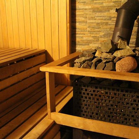 Mono House Apartman Rusne Kültér fotó
